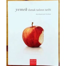 Yemek. Damak Tadının Tarihi
