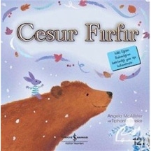 Cesur Fırfır (El Yazısı ile) / İlk Okuma Kitaplarım / Kolektif