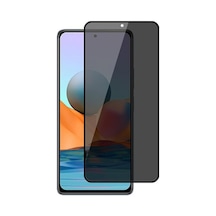 Xiaomi Redmi Note 10 Pro Hayalet Ekran Koruyucu Tam Kaplayan