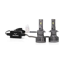 Photon Ampul H7 12-24v5 Plus Led Headlight Pht Ul2327