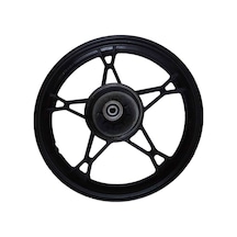 Falcon Lıon Çelik Sk150-6 Arka Jant Or.  (488480707)