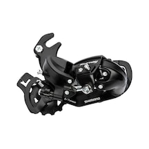 SHIMANO ARKA AKTARICI RD-TY300 B.. Siyah