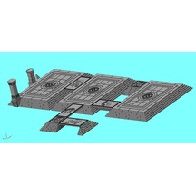 Yeni By Parçalanmış Fırtına Kasası Gibi Özel Araziler Warcry 3d850921 Kampanya
