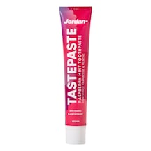 Jordan Rasberry Mint Diş Macunu 50 Ml - 5 Adet Tarı