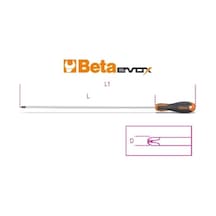 Uzun Yıldız Tornavida 1202El 45x400