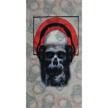Skull Bandana (470938924)