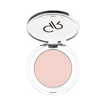 Soft Pearl Mono Eyeshadow No: 43 - Tekli Sedefli Göz Farı 0