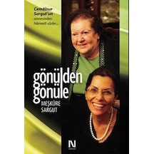 Gönülden Gönüle - Meşkure Sargut - Nefes Yayıncılık