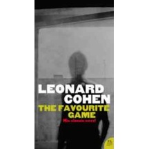 The Favourite Game