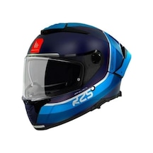 Mt Full Face Thunder 4 Sv R25 C7 Kapalı Kask 001