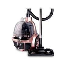 Stilevs Spektron Premium 700 W Digital Toz Torbasız Elektrikli Süpürge