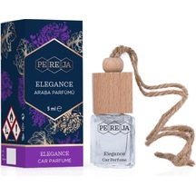 Pereja Araba Parfümü Elegance 5 Ml Diğer