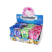 Fresmaker Freshmaker 15 Adet Islak Cep Mendil - 36'li Paket Diğer