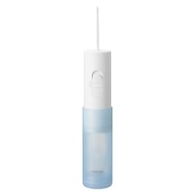 Seyahat İçin Su Penseri, İki Su Basıncı Ayarına Sahip Akülü Taşınabilir Oral Irrigator, Katlanabilir Su Deposu - Ew-dj11-a