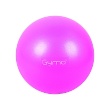 Gymo Pro Series Pilates Topu 25cm Pembe