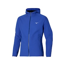 Mizuno 20k Er Jacket Erkek Yağmurluk
