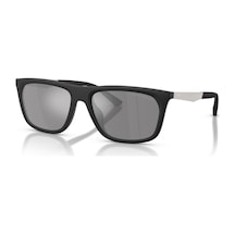 Emporio Armani Ea4272u 63726g 57 Güneş Gözlüğü Siyah