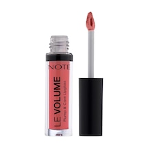 Cosmetics Le Volume Plump & Care Lipgloss 11 It's Fantastic Dudak Parlatıcısı, Pembe Diğer