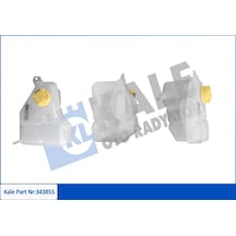 Kale 343855 Genleşme Tankı Radyatör Ek Deposu - Ford Fiesta 2003-2008 1.25 16v 1221362 - 1141512 - 2s6h8k218af - 1146360 - 2s6h8k218ae - 1142509