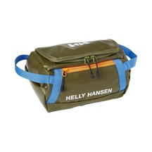 Helly Hansen Guide Wash Bag Küçük Çanta Hha.67594.hha.473 Yeşil