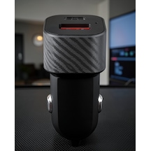 Araç Şarj Cihazı 38w Type-c Usb 1 Adet Uuczzzpg38şarjcihazııııııı5 Belirtilmemiş