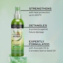 Lexroo Detox Repair Koruyucu Sprey