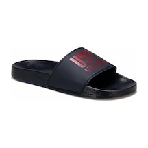 U.S. Polo Assn. Polo Gusty 101018675 Erkek Lacivert Terlik Lacivert
