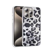 Gri Leopar