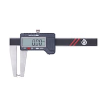 Werka 214-8722 60mm Dijital Fren Disk Kumpası