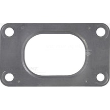 REINZ 71-10274-0 Conta. Exhaust Pıpe