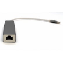 Beek Ba-USB-Hb3C-3A1Gt USB Type C To Rj45 Gigabit Lan 3 Port USB