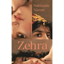 Zehra- Metin - Nabizade Nazım - Can Yayınları