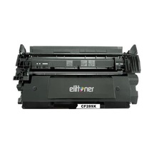 Elittoner Hp Cf289x 89x - Canon Crg056, M507, M528, E50145, E52645, Lbp325, Mf542, Mf543, 1643 Chipsiz 10k