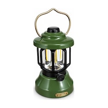 Evolite Moonlight 650 Lm Şarjlı Kamp Lambası Çok Renkli