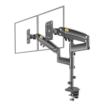 North Bayou Nb H180 Mnt05 17"-27" Lcd Uyumlu Led Çift Monitör ...
