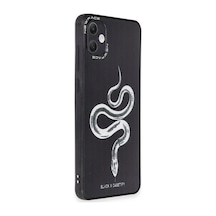 Samsung Galaxy A05 Kılıf Mirror Desenli Kapak - Mirror