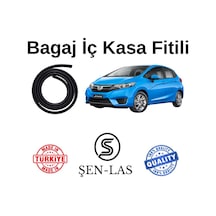 Honda Jazz 2013-2020 Şen-las Bagaj Fitili Şl22905