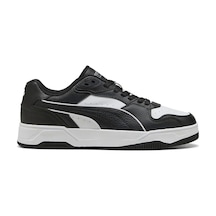 Puma Rbd Break Low Erkek Sneaker Ayakkabı 40258605 Siyah
