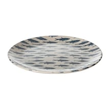 Samos Pasta Tabağı Seti 21cm- 6li Açık