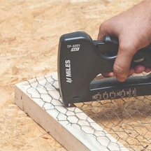 Kutayalp Yapı Miles Zımba Teli 9/16''