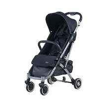 Prego 2024 Covi Bebek Arabası Siyah-9805