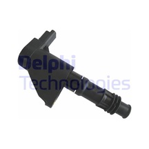 Peugeot 406 1995-2005 Arası 3.0 V6 Delphi Marka Ateşleme Bobini