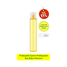 Jigott Probiyotik İçeren Konsantre Saç Bakım Serumu Jigott Professional Probiotics Hair Ampoule 13 ml