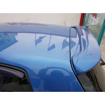 Vw Golf 6 Spoiler ---Fibersan Tuning