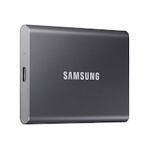 Samsung T7 2tb Usb 3.2 Gen 2 Type-c Gri