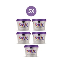 Selsil Pak Genel Amaçlı Mucize Temizleyici 5'li 500 Gr