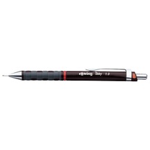 Rotring Versatil Kalem Tikky Rd 0.9 Mm Bordo 1904693 Çok Renkli