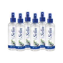 Selin Ardıç Sprey 100ml X6