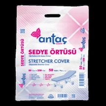 Antaç Sedye Örtüsü 50'li 8gr.