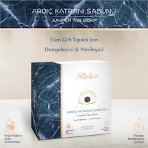 Balen Ardıç Katranı Sabunu 125 G